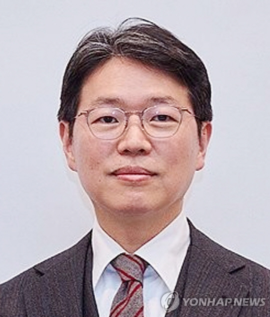 임종훈 한미사이언스 대표 <사진: 연합뉴스>